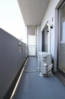 【バルコニー】 | 西舞子壱番館