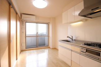 【内装】 | 西舞子壱番館