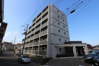 【外観】 | 西舞子壱番館