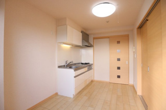 【居間・リビング】 | 西舞子壱番館