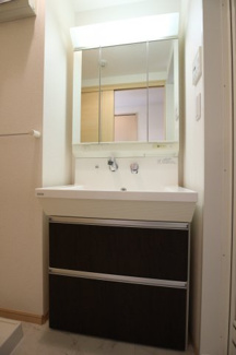 【洗面所】 | 西舞子壱番館