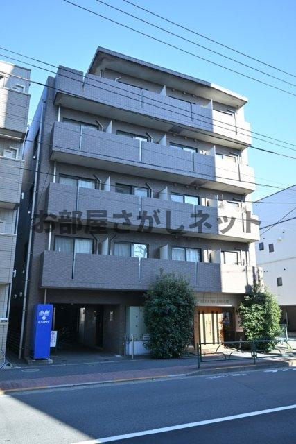 ティアラ目白ＡＶＥＮＵＥ【おとり物件なし】#学生・社会人にオススメ