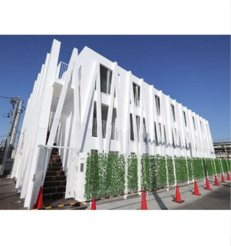 アピエレガーデン