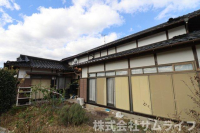 【その他】 | 弁分戸建