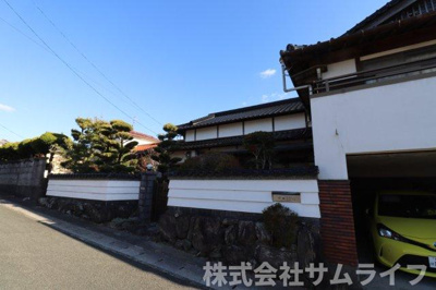 【その他】 | 弁分戸建