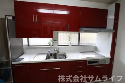 【独立洗面台】 | 弁分戸建