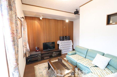 【洋室】 | 弁分戸建