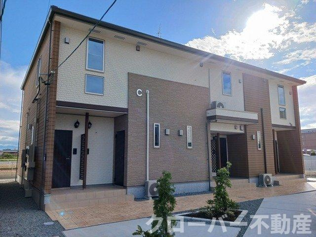 オリーブ坂本　Ｃ