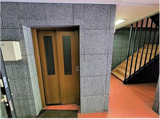 【湘南アスール・ナ・プノ】神奈川県平塚市1棟投資マンション「満室稼働中」「令和6年11月屋上防水工事済」のその他共用部分