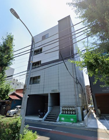 【湘南アスール・ナ・プノ】神奈川県平塚市1棟投資マンション「満室稼働中」「令和6年11月屋上防水工事済」の外観