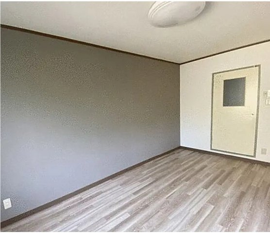 【湘南アスール・ナ・プノ】神奈川県平塚市1棟投資マンション「満室稼働中」「令和6年11月屋上防水工事済」の洋室