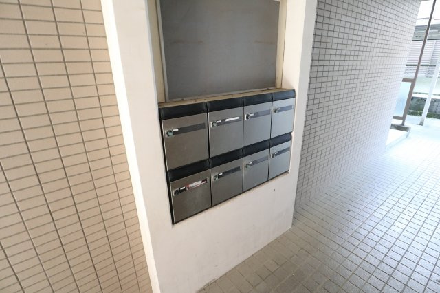 マンションウィステリアのその他共用部分