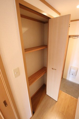 【収納】 | シャルマンヴィラ