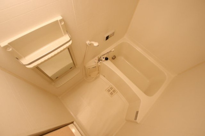 【浴室】 | シャルマンヴィラ