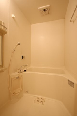 【浴室】 | シャルマンヴィラ