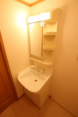 【独立洗面台】 | シャルマンヴィラ