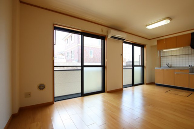 【居間・リビング】 | シャルマンヴィラ