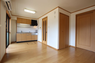 【居間・リビング】 | シャルマンヴィラ