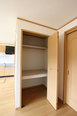 【収納】 | シャルマンヴィラ