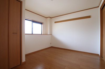 【洋室】 | シャルマンヴィラ