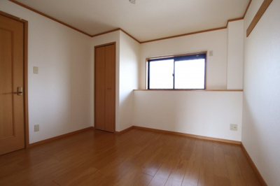 【洋室】 | シャルマンヴィラ