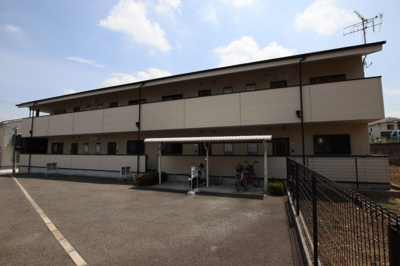 【外観】 | シャルマンヴィラ