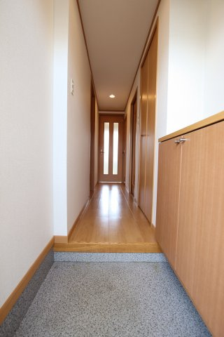 【玄関】 | シャルマンヴィラ