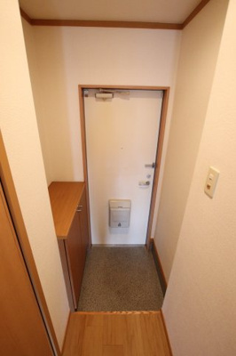 【玄関】 | シャルマンヴィラ