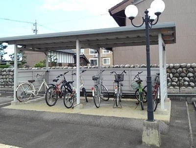 【その他共用部分】 | ル・ファミーユＢ