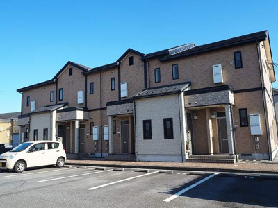 【外観】 | ル・ファミーユＢ