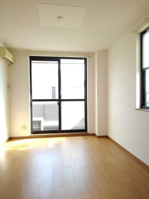 【居間・リビング】 | ル・ファミーユＢ