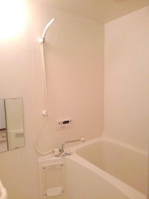 【浴室】 | ル・ファミーユＢ