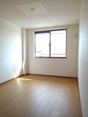 【内装】 | ル・ファミーユＢ