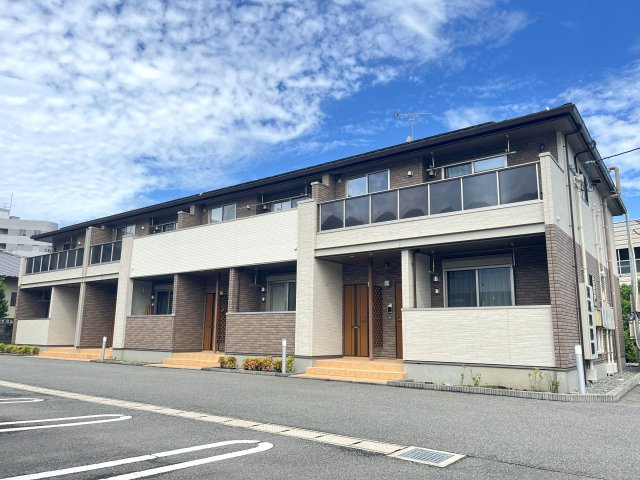 サンライト桜Ⅲ