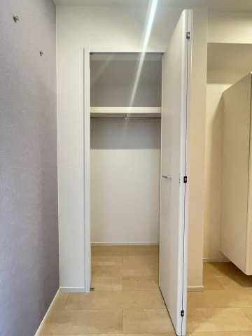 サンライト桜Ⅲの内装