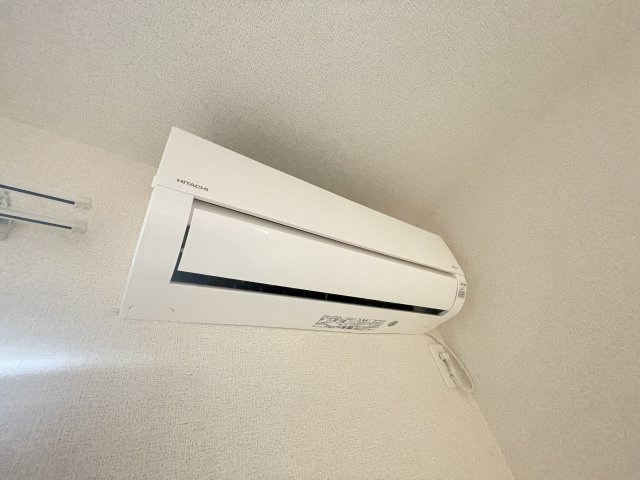 サンライト桜Ⅲの内装