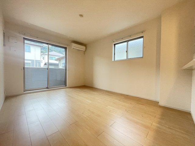 サンライト桜Ⅲの内装