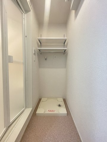 サンライト桜Ⅲの内装