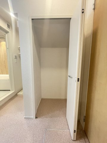 サンライト桜Ⅲの内装