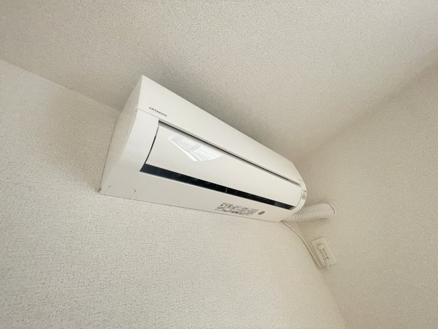 サンライト桜Ⅲの内装