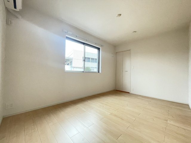 サンライト桜Ⅲの内装