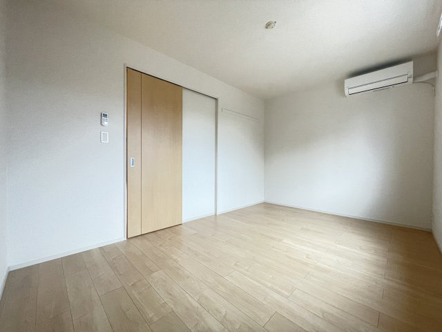 サンライト桜Ⅲの内装