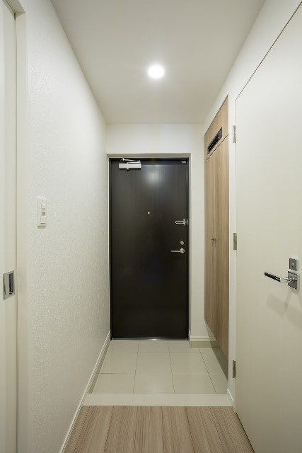 エンクレスト大博通りAPEXのその他