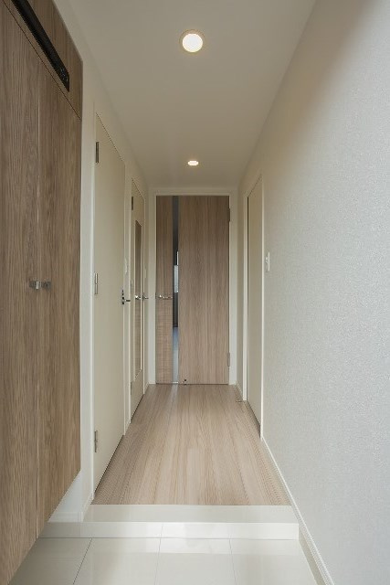 エンクレスト大博通りAPEXのその他共用部分