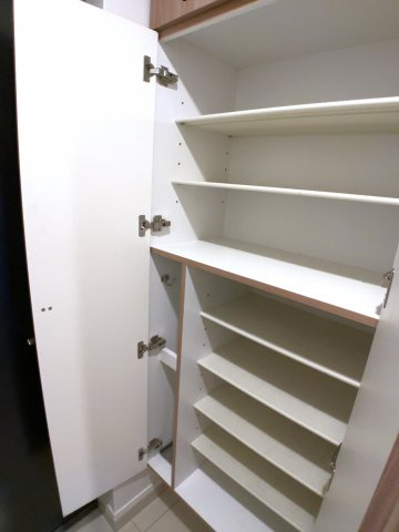 エンクレスト大博通りAPEXのその他