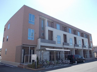 【外観】 | 玲巧ハイツ八丁 | きれいな外観です