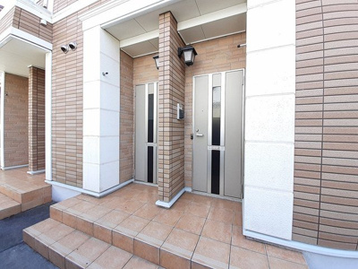 【その他共用部分】 | ボニート　Ｈ