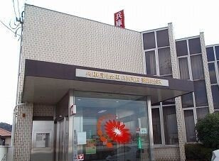 【周辺】 | ボニート　Ｈ | 兵庫信金まで500m