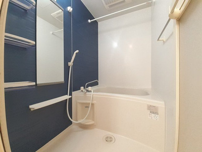 【浴室】 | ボニート　Ｈ | 日々の暮らしに欠かせないお風呂です