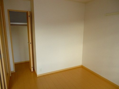 【内装】 | フェリア香呂Ｃ | 過ごしやすい室内です